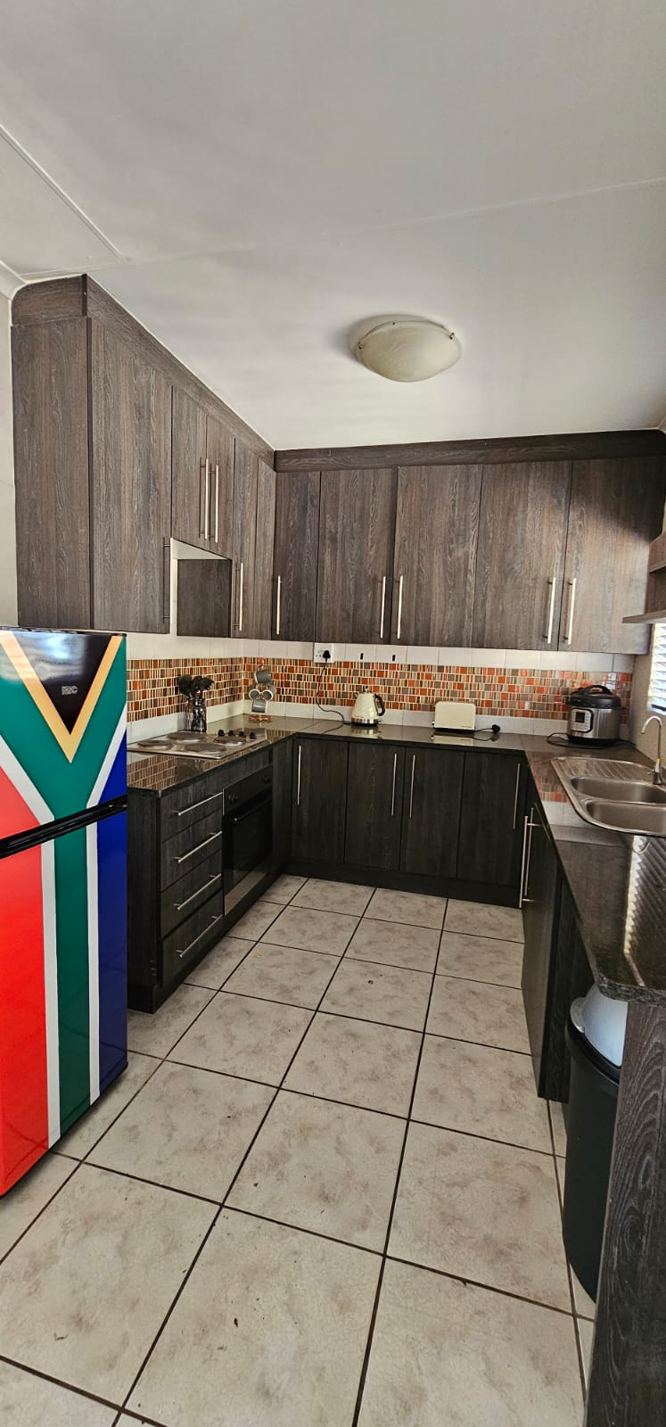 3 Bedroom Property for Sale in Safari Gardens North West